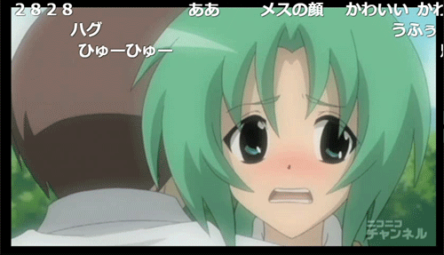 ニコニコアニメスペシャル「ひぐらしのなく頃に解」全24話 一挙放送